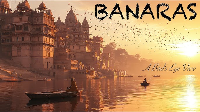 varanasi boat booking